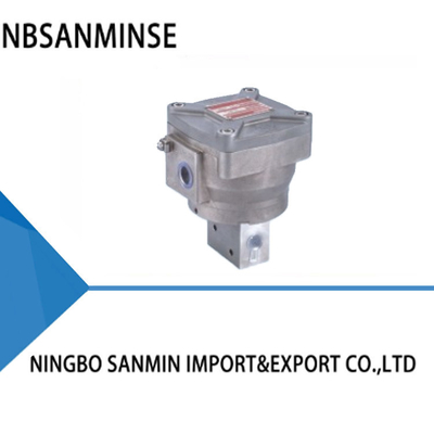 2 Position 3 Way Direct Acting Explosion Proof Solenoid Valve CT6 0 - 1.0Mpa