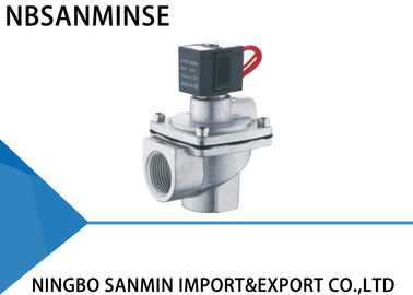 SMC Similar Type Pneumatic Pulse Valve Right Angle G3 / 4 " , G1 " Pulse Air Valve