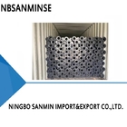 Sanmin Dust Proof Air Filter Bag Venturi Tube Baghouse Bag Frame