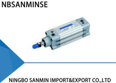 DNC VDMA / ISO6431 Pneumatic Air Cylinder Double Acting Cylinder Standard