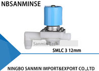 SMLC 3 SMLC 4 Series 2 Way Normally Closed Water Solenoid Valve Special Diaphragm