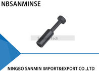 PP Anti Dust Plastic Pneumatic  Plug Fittings Pneumatic Air Fittings High Quality Sanmin