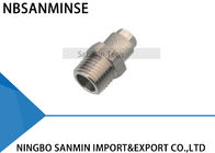 BC Push On Fitting Pipe Connection Pipe Fitting Tube Connector Fitting Sanmin