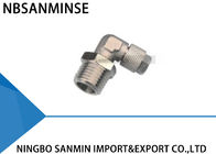 BL Push On Fitting Pipe Connection Pipe Fitting Tube Connector Fitting Sanmin