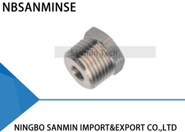 BD Transition Pneumatic Air Fittings BSPP ( G ) , BSPT ( R ) Default thread