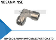 CL Transition Fitting Pneumatic Air Quick Coupling Push Fittings Sanmin