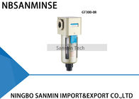 Air Compressor Parts Sanmin GF200 GF300 Filter Air Source Equipment Units