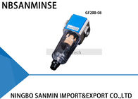 Air Compressor Parts Sanmin GF200 GF300 Filter Air Source Equipment Units