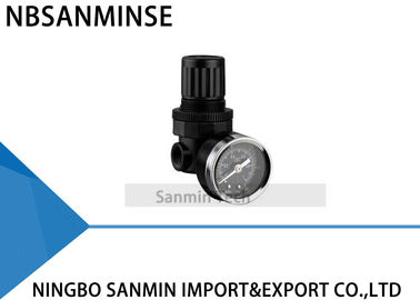 NAR200 Air Regulator G 1/4" Port  Pneumatic Air Source Treatment Unit Air Valve