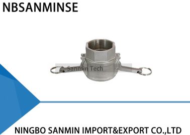 A B C D E F DC DF Camlock Coupling Pneumatic Fittings NBSANMINSE