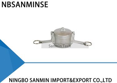 A B C D E F DC DF Camlock Coupling Pneumatic Fittings NBSANMINSE