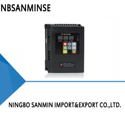 FL280 Series Frequency Converters Special Inverter For Temperature Control Fan