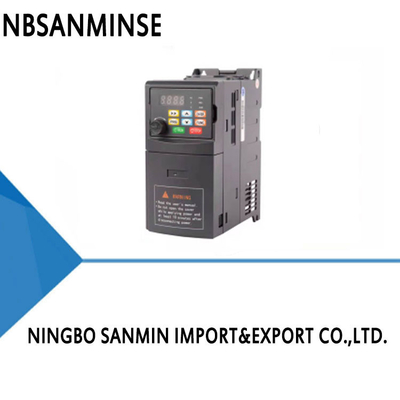 Fl360 Series Universal Frequency Converters Compact Inverter