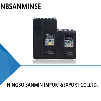 FL350 Series Universal Compact Inverter Input Ac220v Ac380v 0.4kw-7.5kw