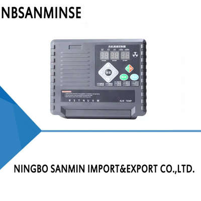 FL280 Series Frequency Converters Special Inverter For Temperature Control Fan