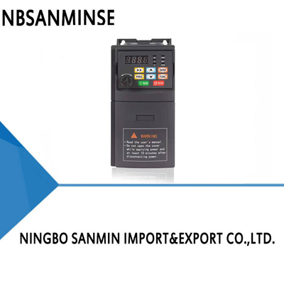 Fl360 Series Universal Frequency Converters Compact Inverter