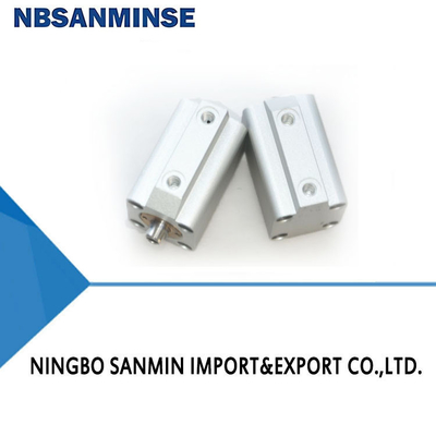 Highly DSC4 Pneumatic Air Cylinder For Business In Market