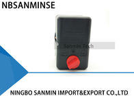 NBSANMINSE SMF19 1/4 G NPT Air Compressor And Pump Pressure Switch Reliable Control Switch