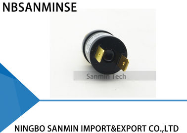 NBSANMINSE SMF08V 1/8 1/4 Small Vacuum Pressure Switch Automatic Reset Switch