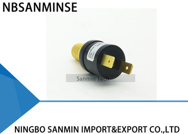 NBSANMINSE SMF08V 1/8 1/4 Small Vacuum Pressure Switch Automatic Reset Switch