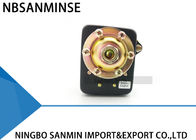 NBSANMINSE SMF17 1/4 3/8 NPT Thread Air Compressor Pressure Switch High Pressure Switches