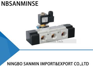 NBSANMINSE MVSC Pneumatic Solenoid Valve Pneumatic Air Electro Valve