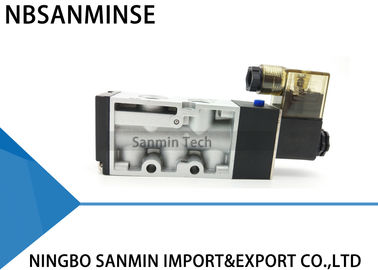 NBSANMINSE MVSC Pneumatic Solenoid Valve Pneumatic Air Electro Valve