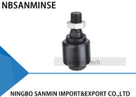 NBSANMINSE Floating Pneumatic Air Cylinder Fitting Accessories ISO6431 ISO6432 ISO5552