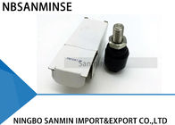 NBSANMINSE Floating Pneumatic Air Cylinder Fitting Accessories ISO6431 ISO6432 ISO5552