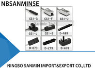 NBSANMINSE CS/D Series Cylinder Magnet Switch SC / SI / SU Magnet Switch