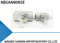 NBSANMINSE RE Flow Capacity Control Valve G Thread 1/8 1/4 3/8 1/2 Pneumatic Air Standard Type Control Valve