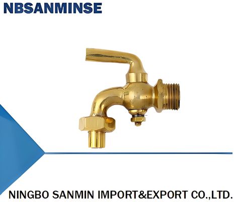 Copper bend plug with flexible joint