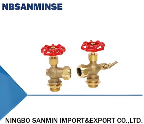 Tea barrel furnace liquid level gauge