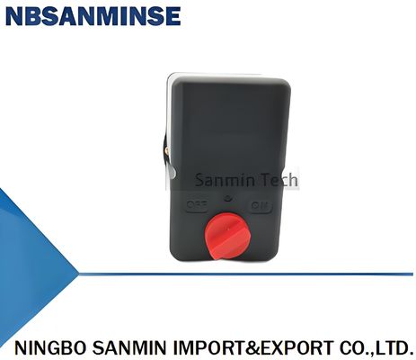 SMF 19 Pressure Switch 1/4 G NPT T Reliable Control Switch High Quality For Air Compressor Pump NBSANMINSE