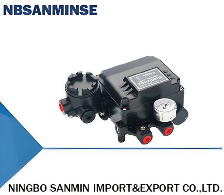 YT1000 Sanmin series electrical and gas valve locator