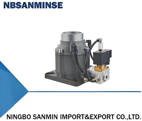 JQF Intake Control Valve