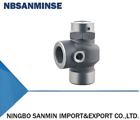MPV Minimum Pressure Control Valve