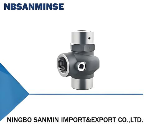 MPV Minimum Pressure Control Valve