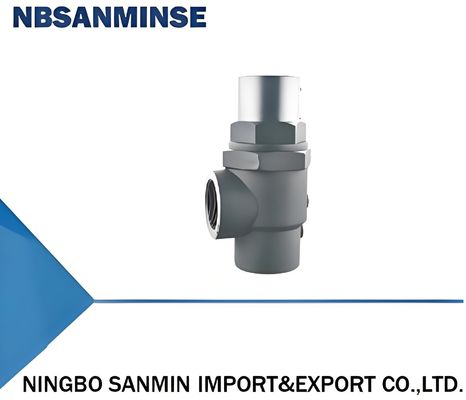 MPV Minimum Pressure Control Valve