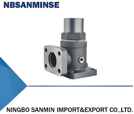 MPV Minimum Pressure Control Valve