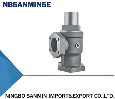 MPV Minimum Pressure Control Valve