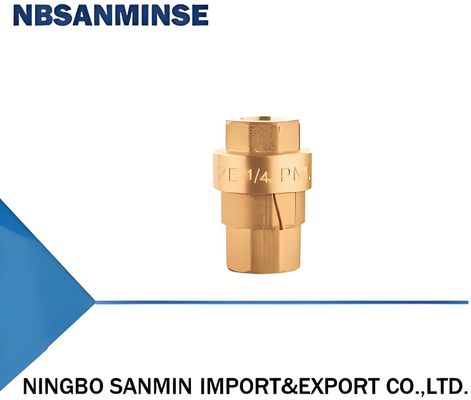 THF  Oil  Return  Check  Valve