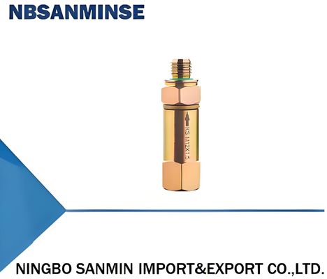 THF Oil Return Check Valve