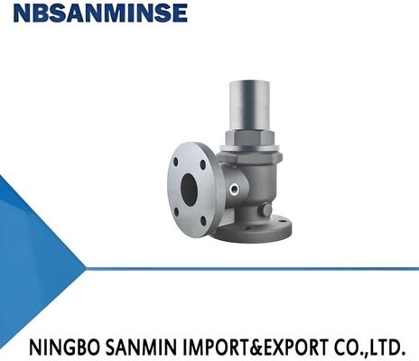 MPV Minimum Pressure Control Valve