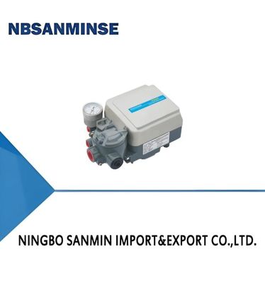 IP8000/8100 Sanmin type electrical and gas valve locator