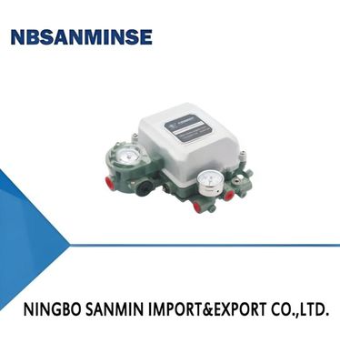 EP4000  Sanmin Series electrical and gas valve locator