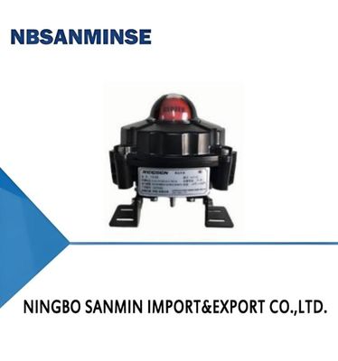 Limit Switch ITS Series