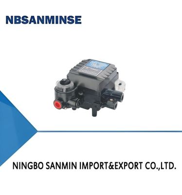 CN1000 Sanmin series electrical and gas valve locator
