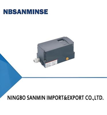 CN5000 Sanmin intelligent electric valve locator