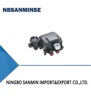 YT1000 Sanmin series electrical and gas valve locator
